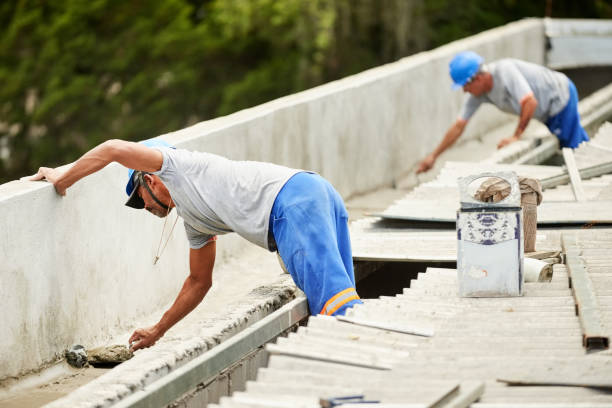 Best Garage Insulation Installation  in Brass Castle, NJ